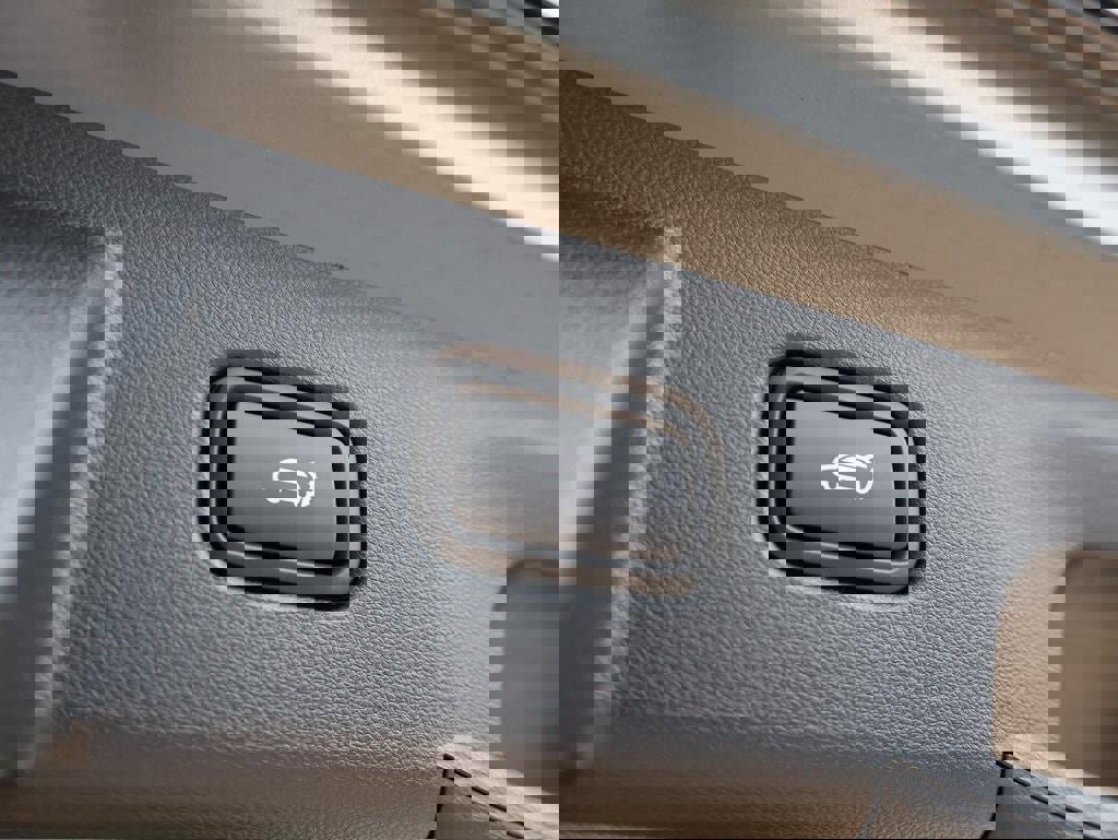 New 2026 Hyundai Tucson SEL image 17