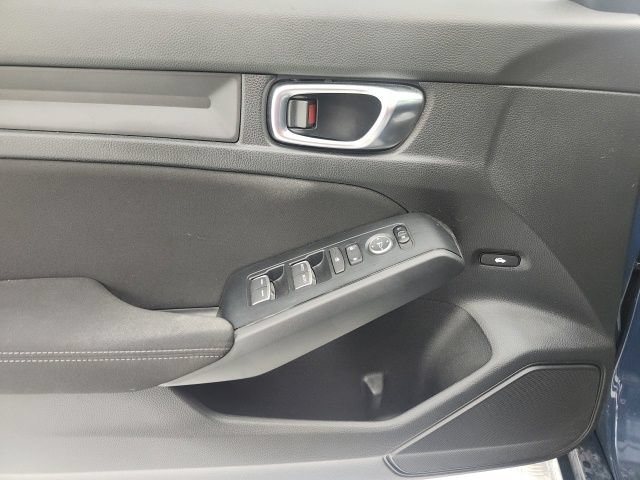 Used 2025 Honda Civic Sport image 11