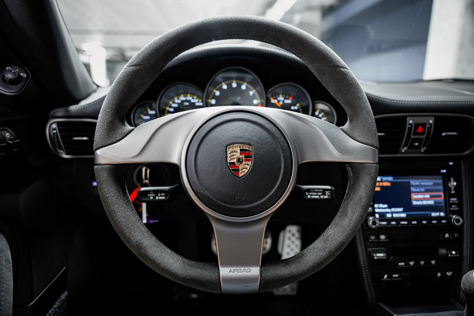 Used 2010 Porsche 911 GT3 RWD image 10