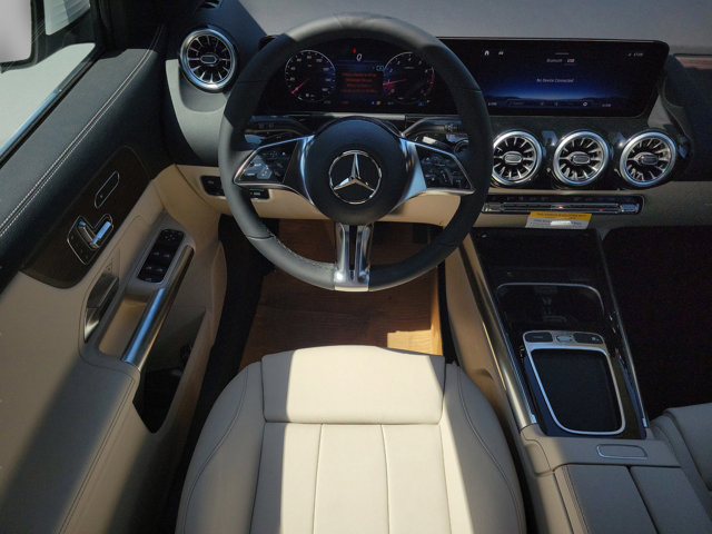 Certified 2026 Mercedes-Benz GLA 250 image 35