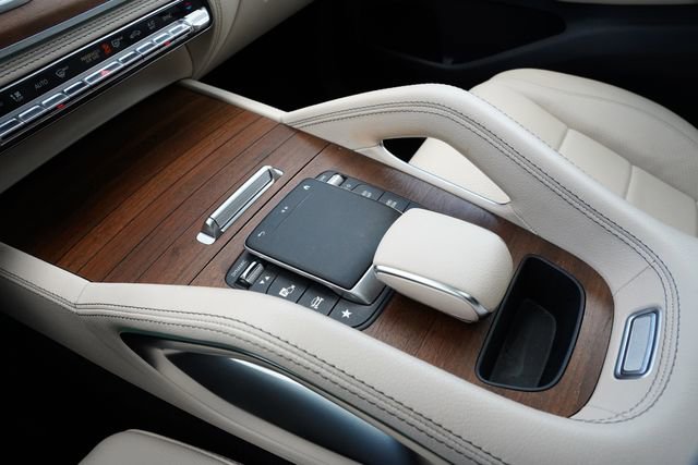 Used 2022 Mercedes-Benz GLE 350 image 27