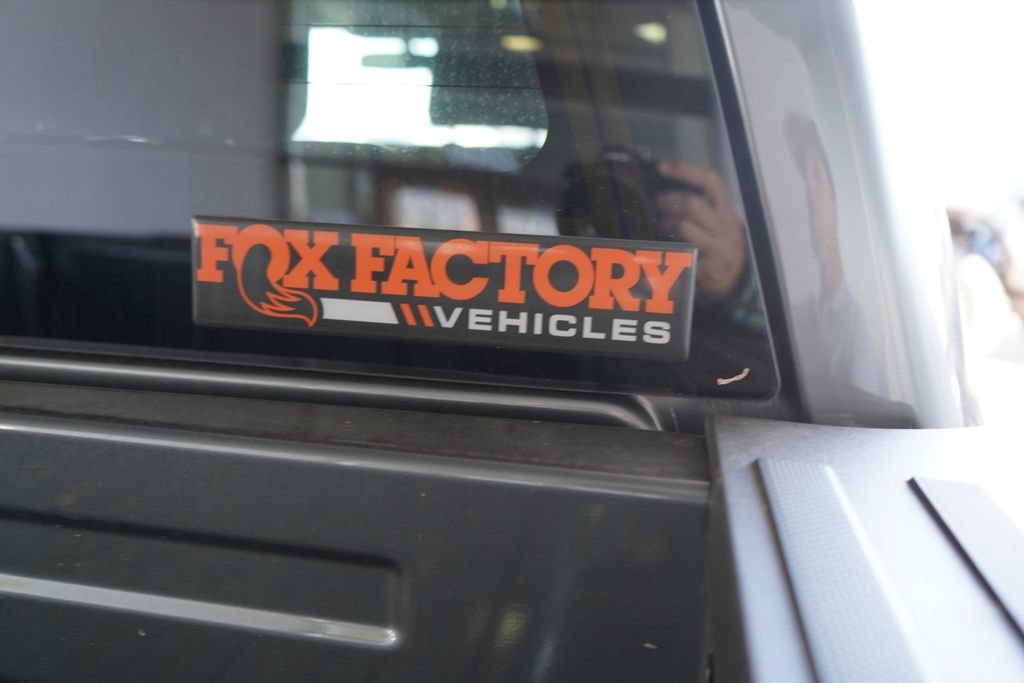 New 2025 Ford F150 XLT w/ Equipment Group 303A High AWD/4WD image 9