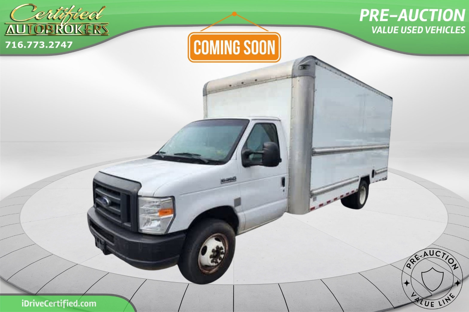 Used 2018 Ford E-350 and Econoline 350 Super Duty