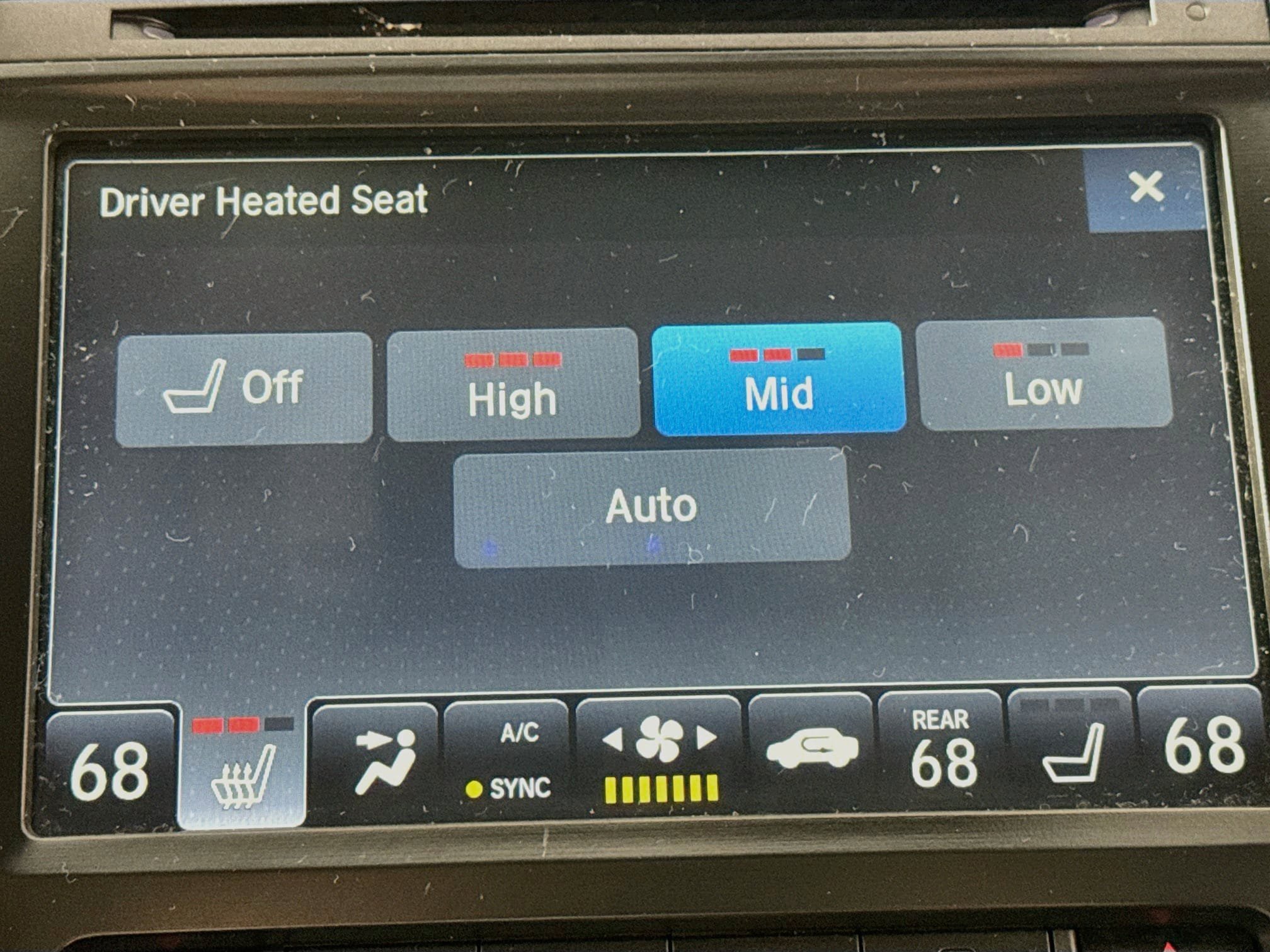 Used 2018 Acura MDX SH-AWD image 3