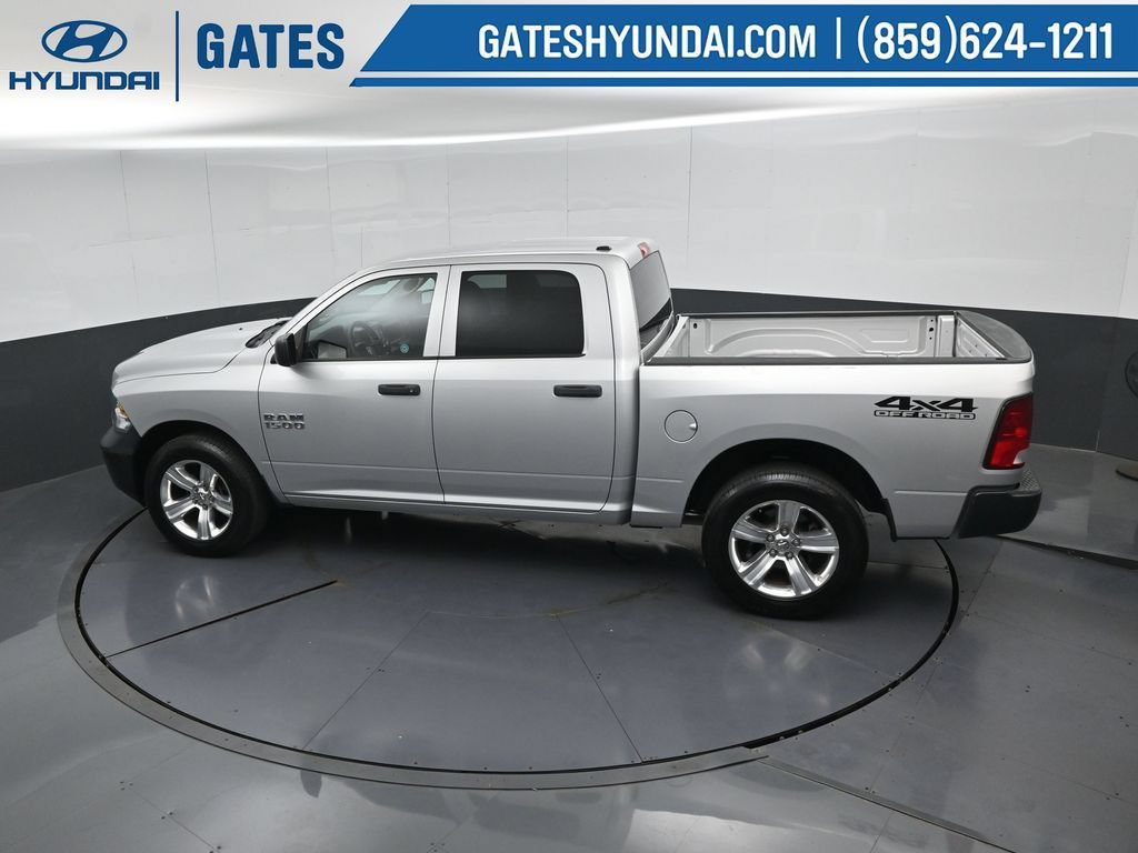Used 2015 RAM 1500 Tradesman w/ Popular Equipment Group AWD/4WD image 42