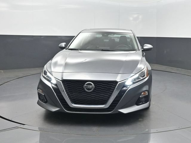 Used 2019 Nissan Altima 2.5 SL AWD/4WD image 36