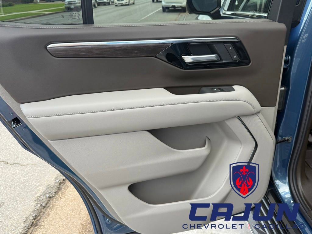 New 2026 Chevrolet Tahoe LS RWD image 33