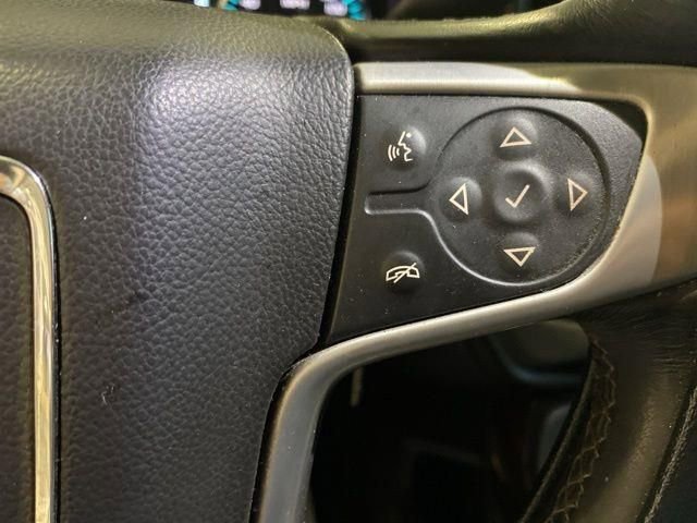 Used 2018 GMC Sierra 1500 SLT w/ SLT Premium Package image 23