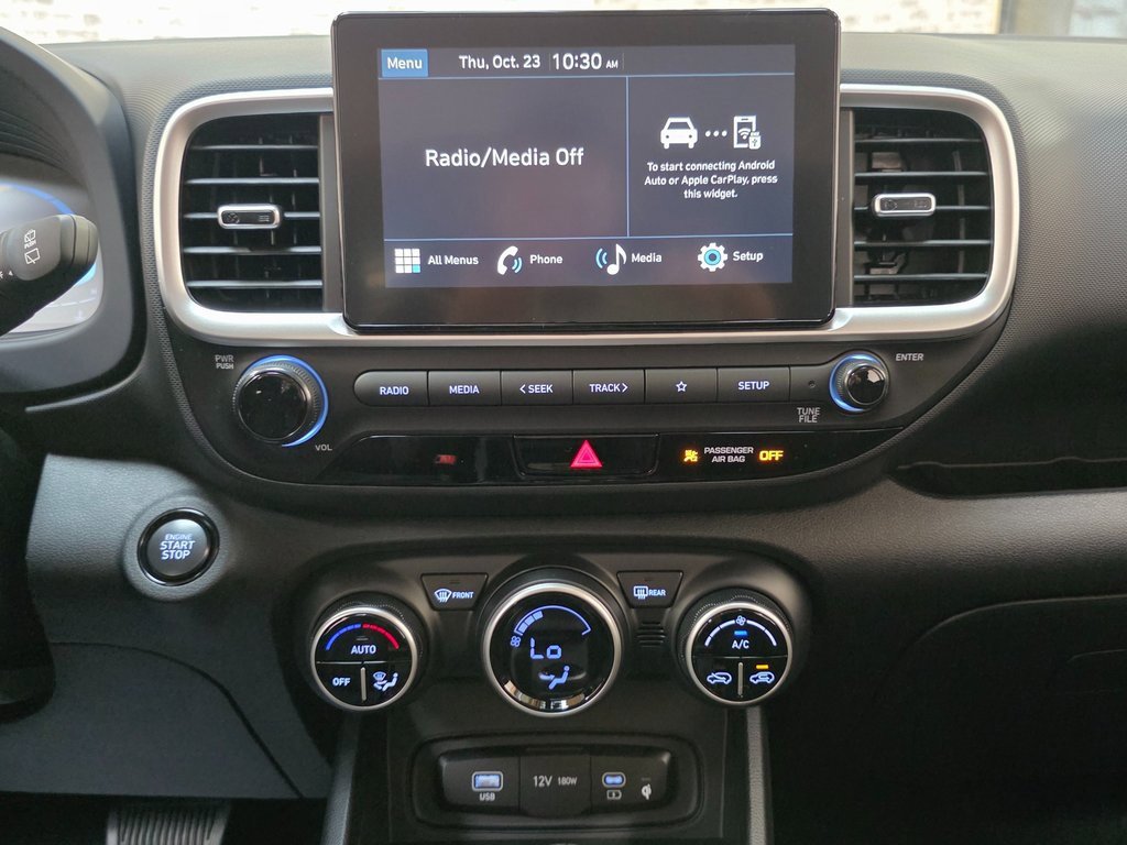 New 2026 Hyundai Venue SEL image 19