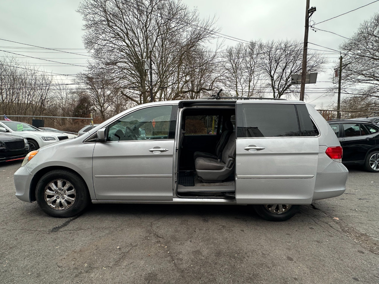 Used 2010 Honda Odyssey EX image 23