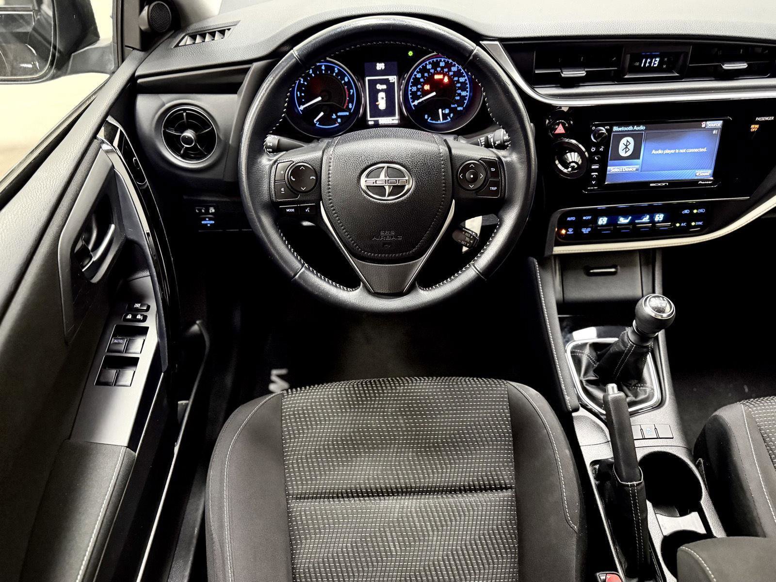 Used 2016 Scion iM FWD image 2