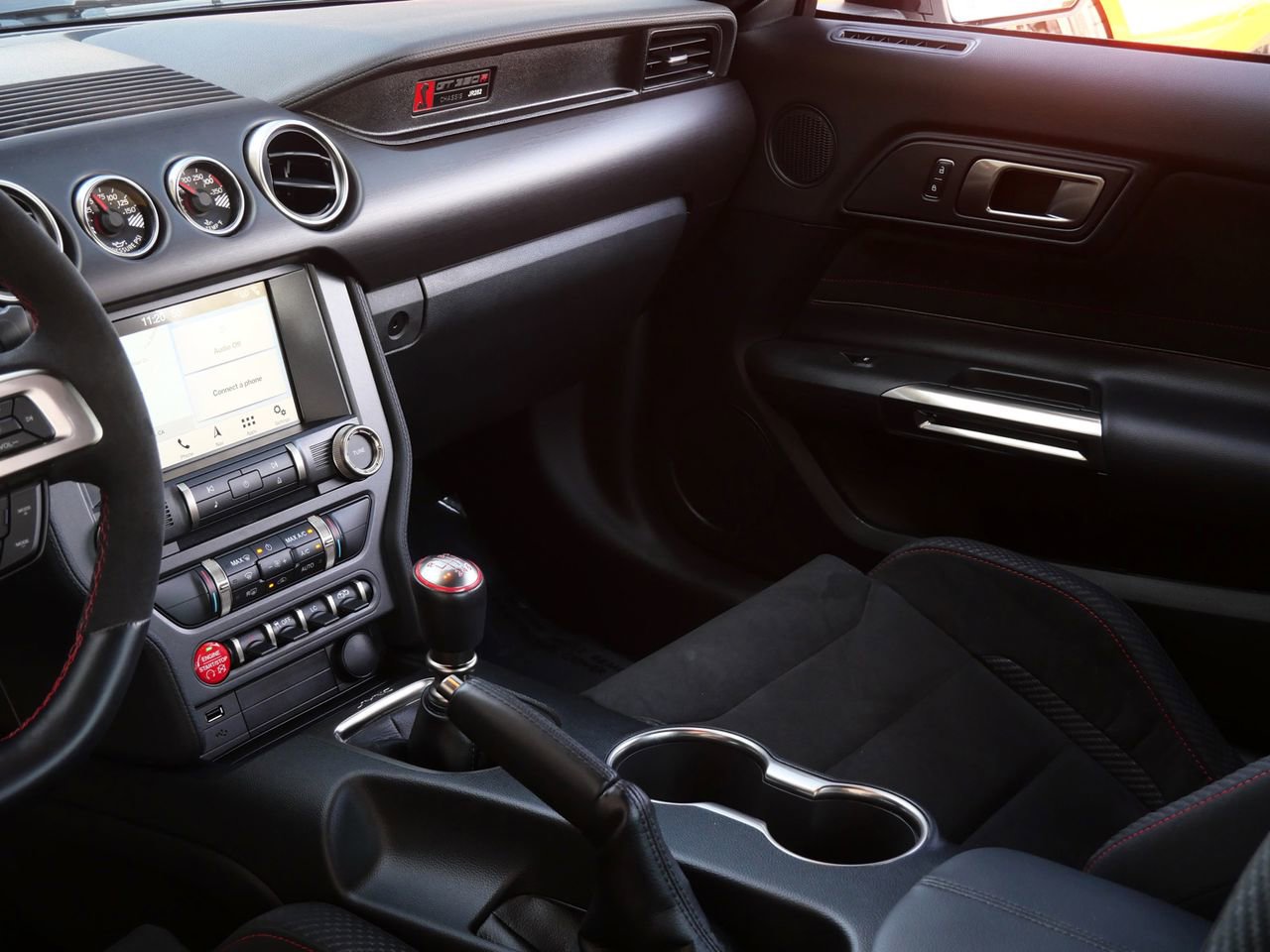 Used 2018 Ford Mustang Shelby GT350R w/ GT350R Equipment Group 920A image 15