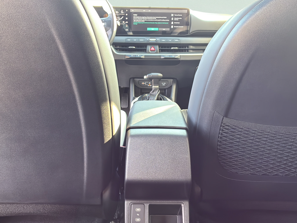 New 2026 Kia K4 GT-Line FWD image 26