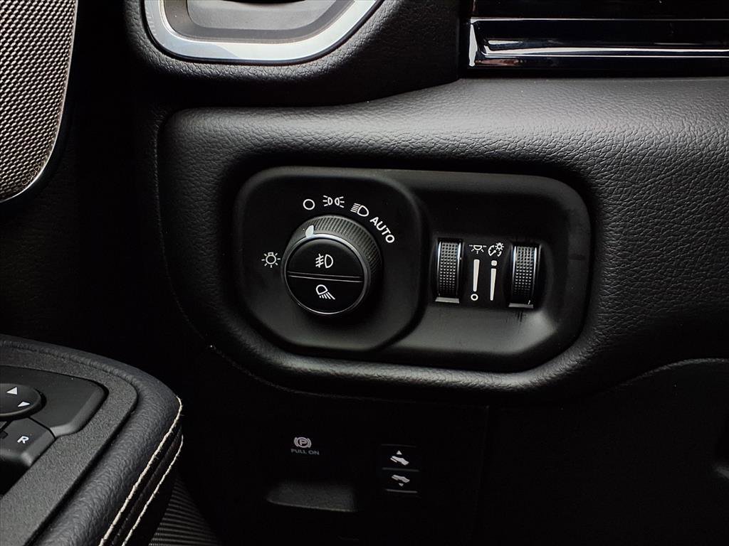 New 2026 RAM 1500 Laramie image 22