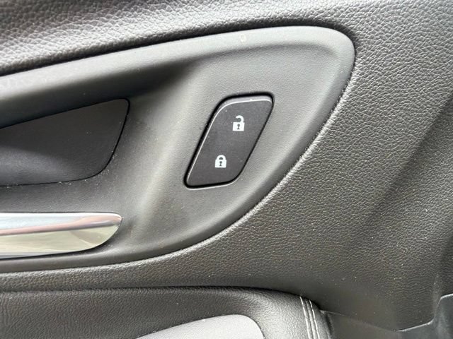 Used 2025 Buick Encore GX Preferred w/ Advanced Technology Package FWD image 22