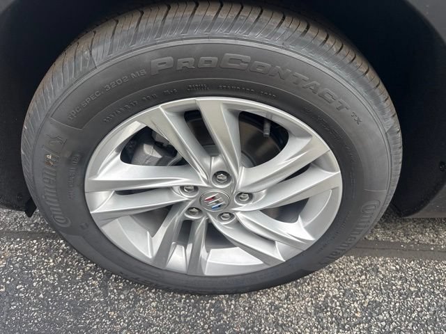 New 2026 Buick Envista Preferred w/ Convenience I Package FWD image 4
