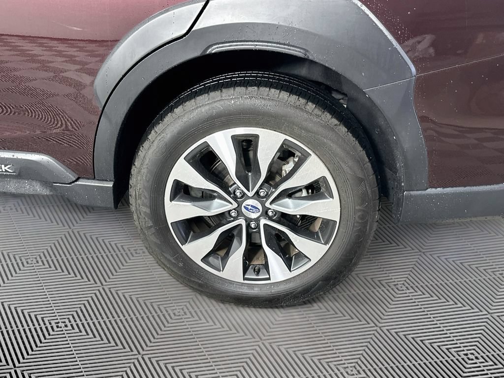 Used 2024 Subaru Outback Limited AWD/4WD image 40