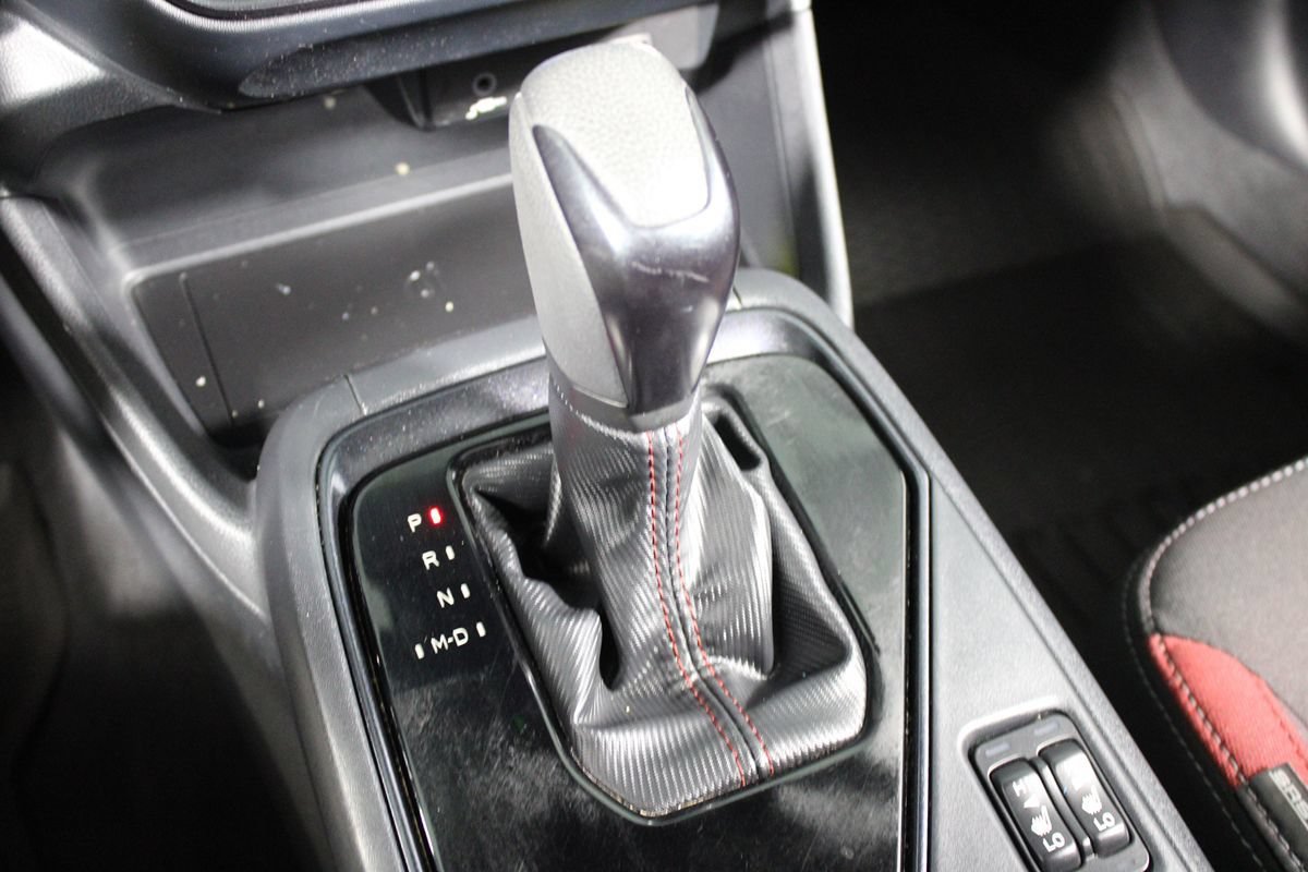 Used 2024 Subaru Impreza RS w/ Popular Package #1 AWD/4WD image 17