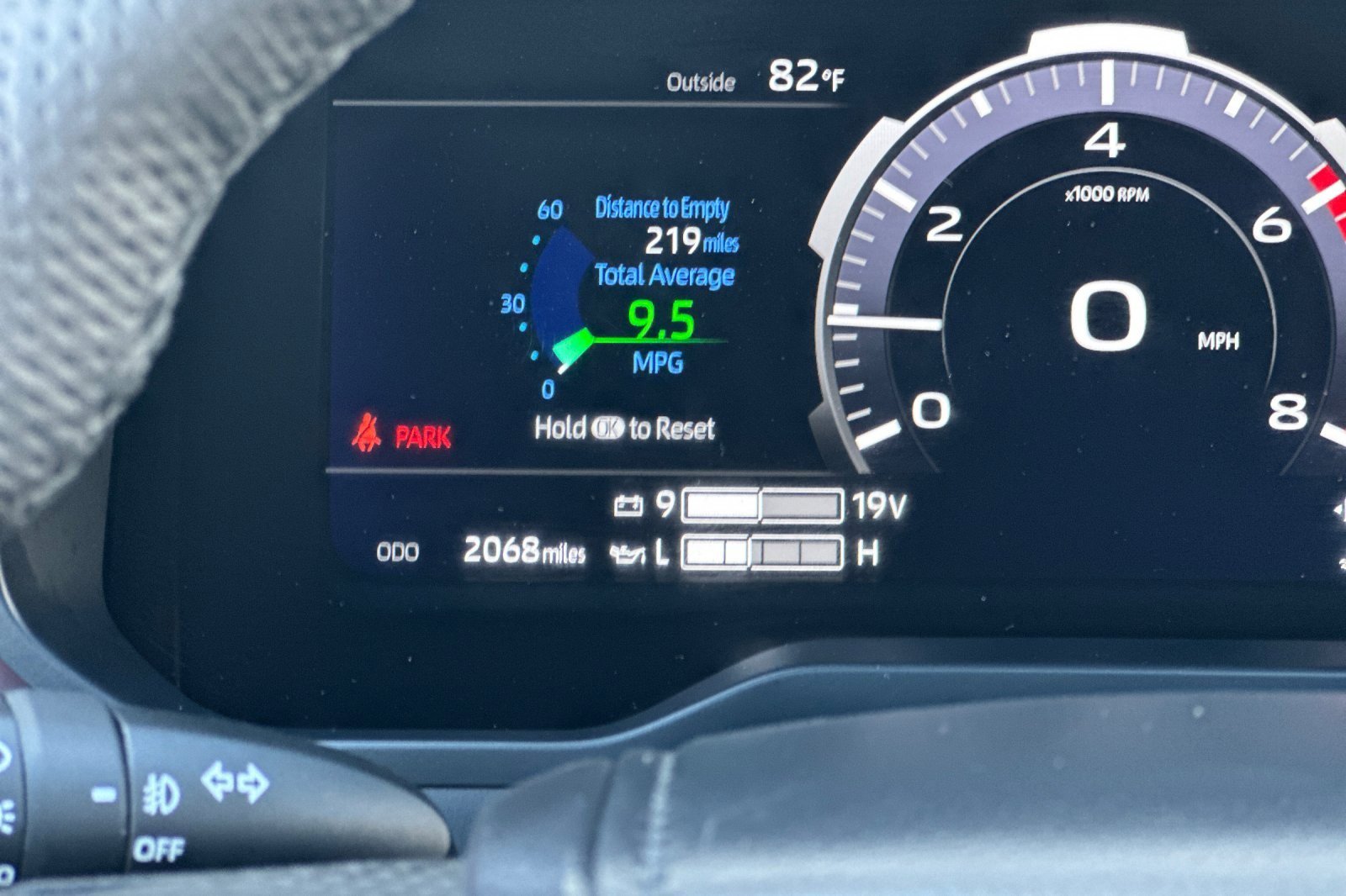 Certified 2026 Toyota Tundra TRD Pro image 23