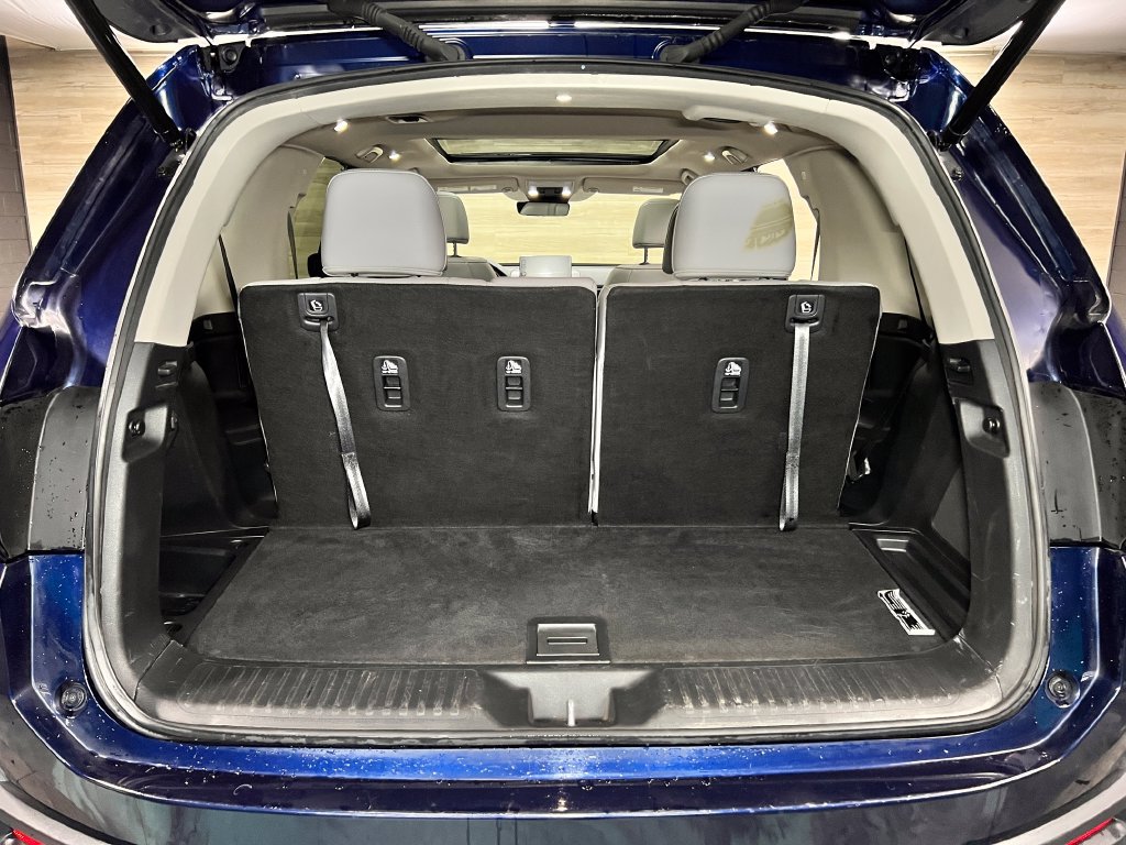 Used 2025 Honda Pilot Touring image 20