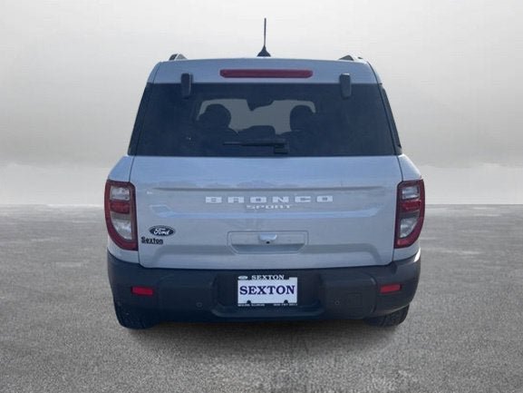 Used 2026 Ford Bronco Sport Big Bend w/ Convenience Package AWD/4WD image 9