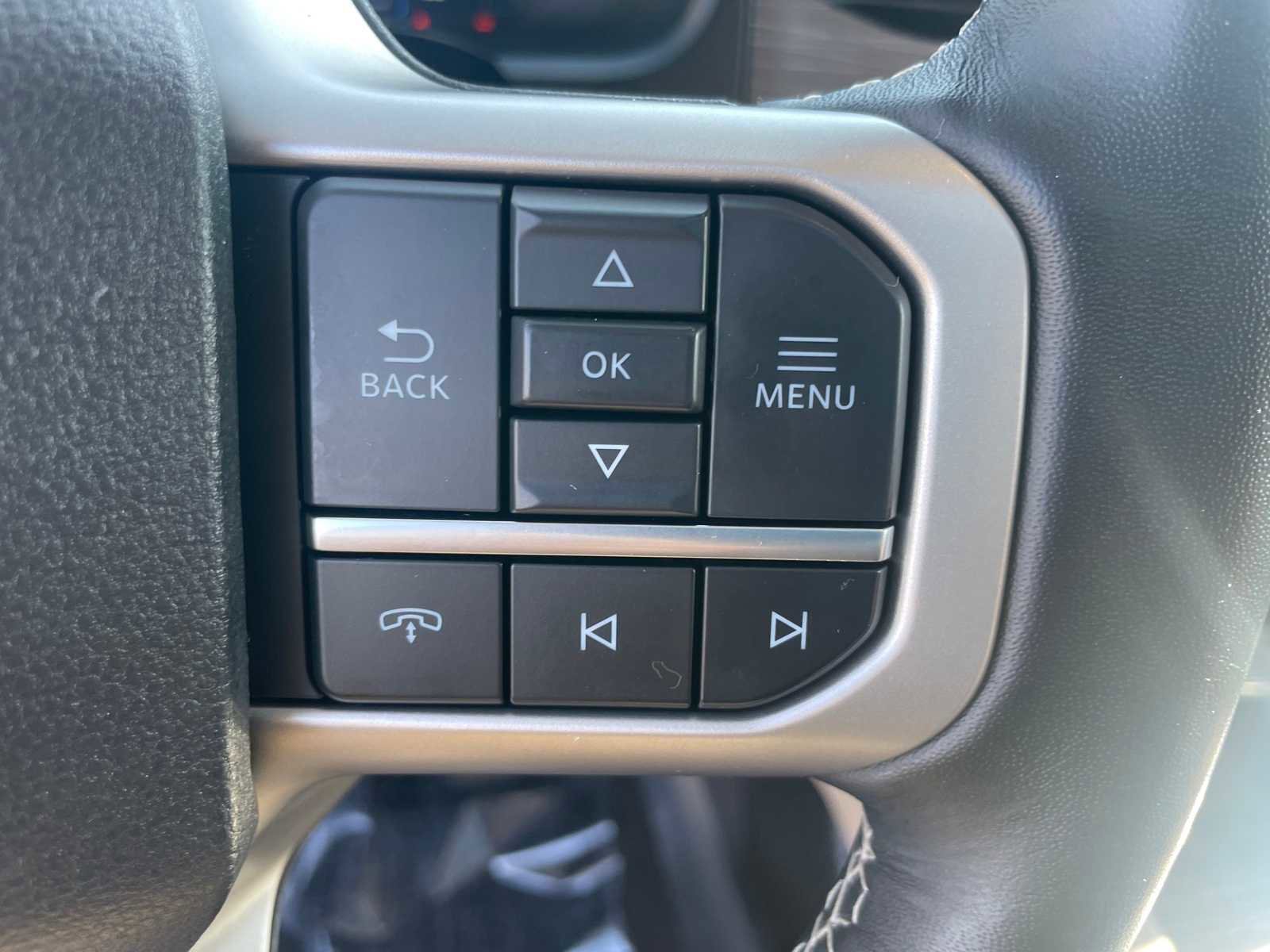 Used 2023 Ford Expedition Max Limited image 15