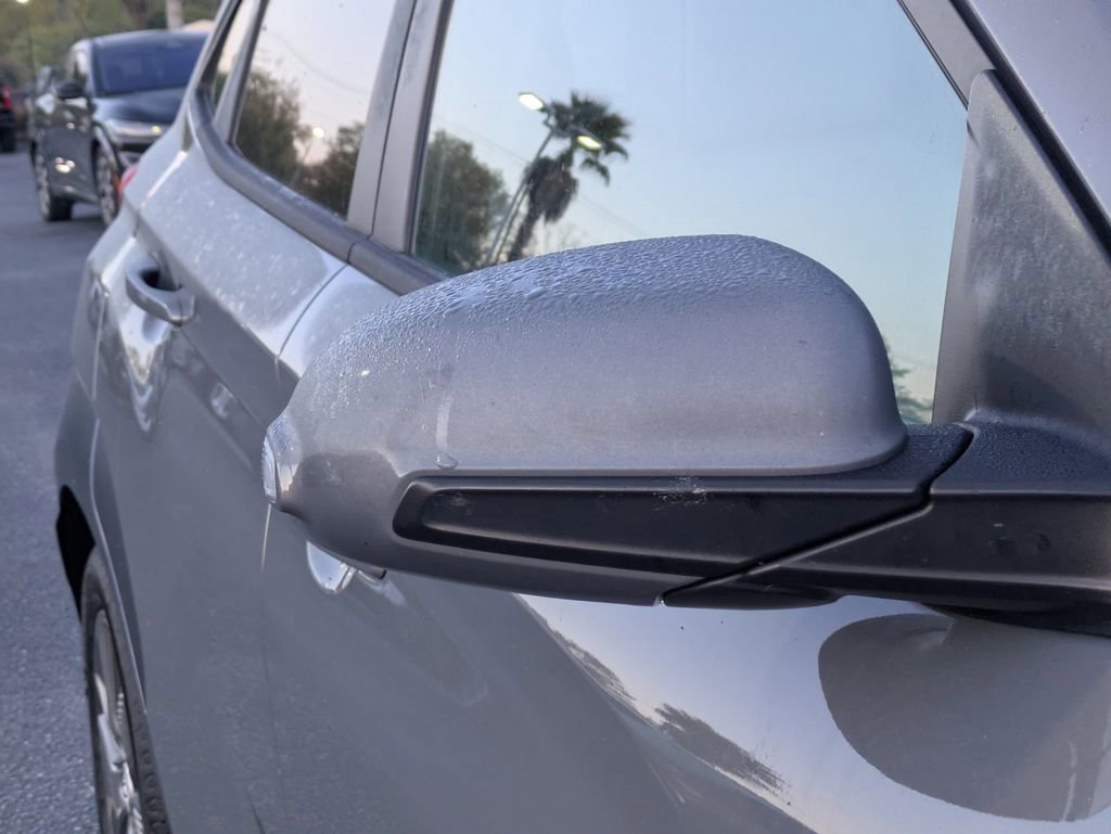 Used 2021 Hyundai Kona Ultimate image 16