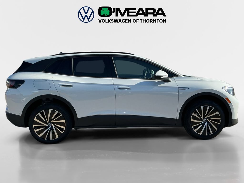 New 2026 Volkswagen ID.4 Pro AWD/4WD image 6