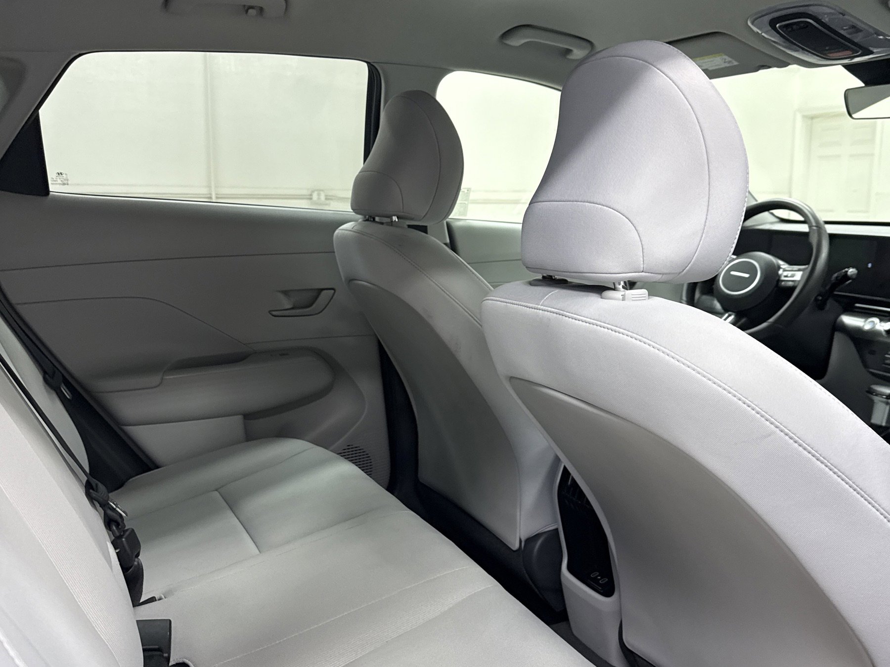 Used 2025 Hyundai Kona SEL image 20