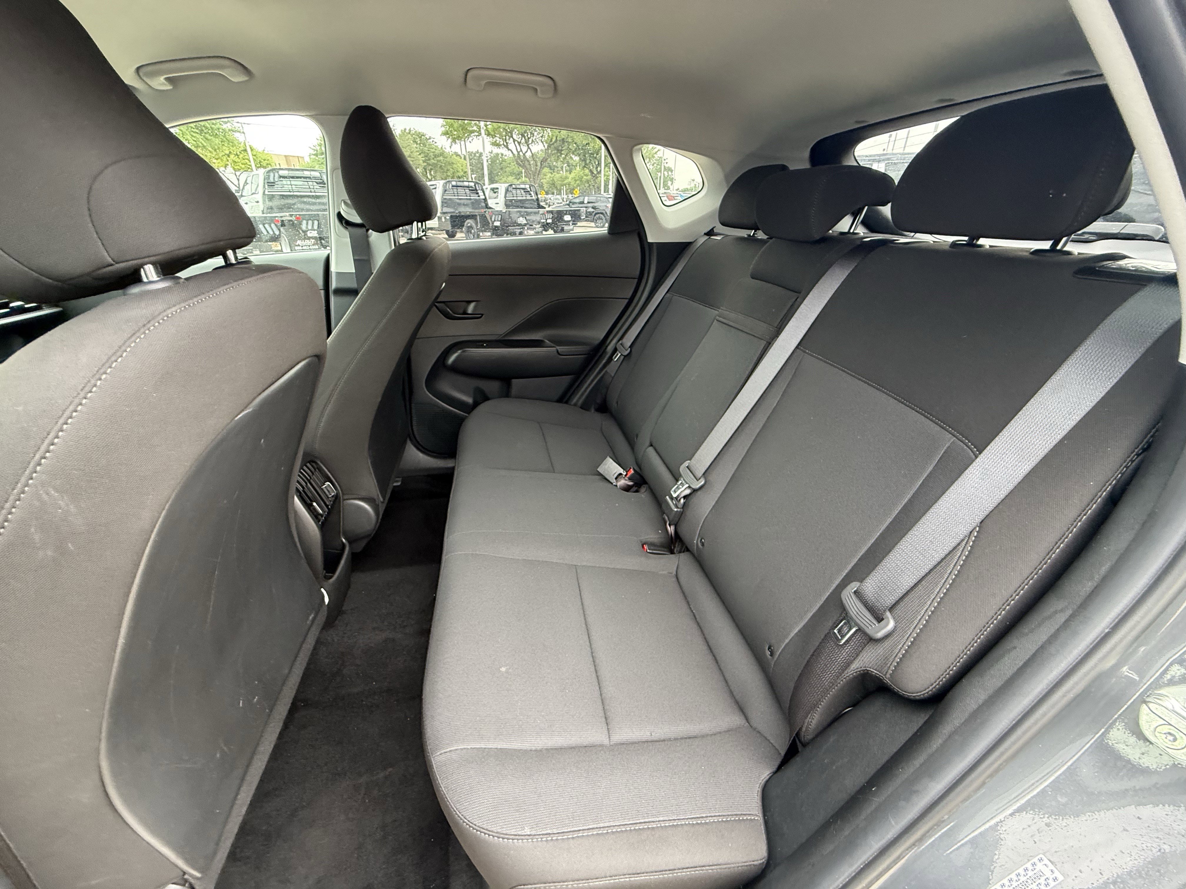 Used 2025 Hyundai Kona SEL AWD/4WD image 29
