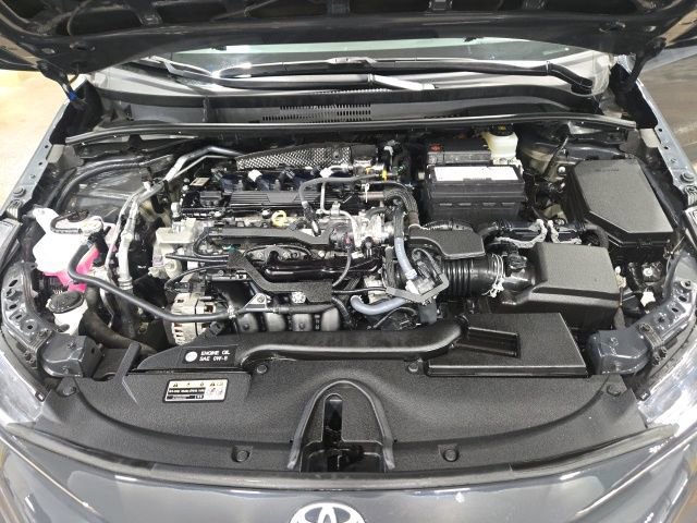 Used 2024 Toyota Corolla SE image 19