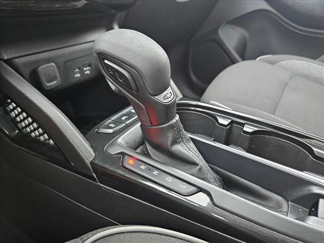 Certified 2025 Chevrolet TrailBlazer LT AWD/4WD image 12