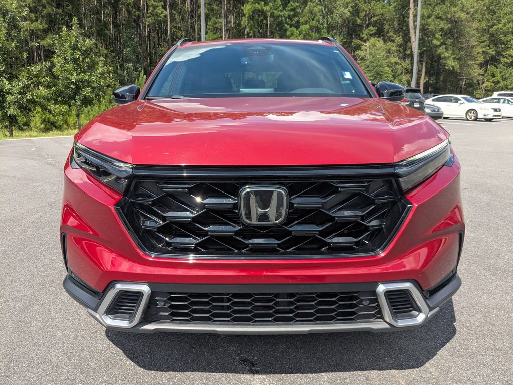 Used 2024 Honda CR-V Sport Touring image 9