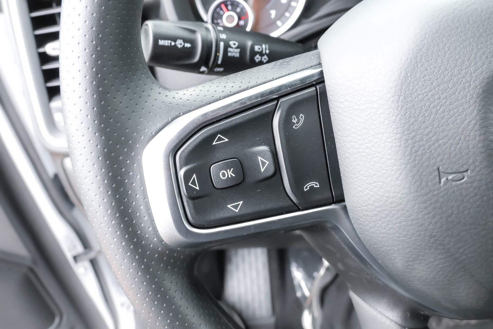 New 2026 RAM 1500 Tradesman image 25