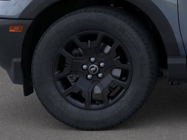 New 2025 Ford Bronco Sport Big Bend w/ Convenience Package image 19