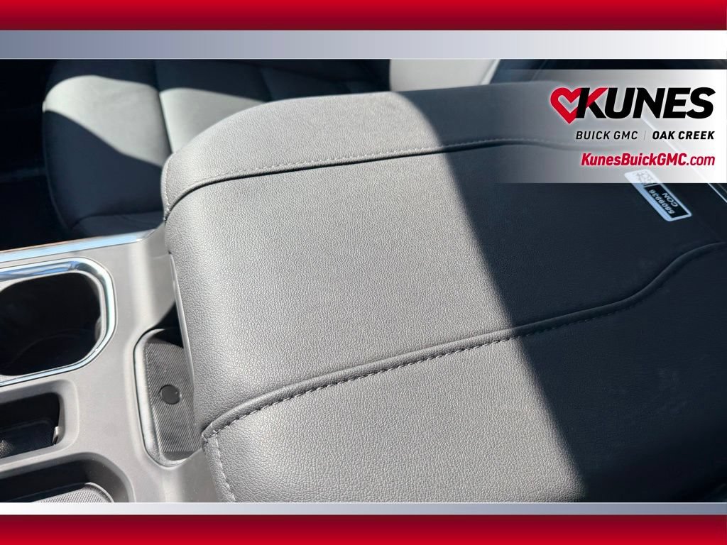 New 2026 GMC Sierra 1500 Elevation w/ Elevation Premium Package AWD/4WD image 27