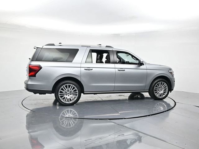 Used 2023 Ford Expedition Max Limited video 2