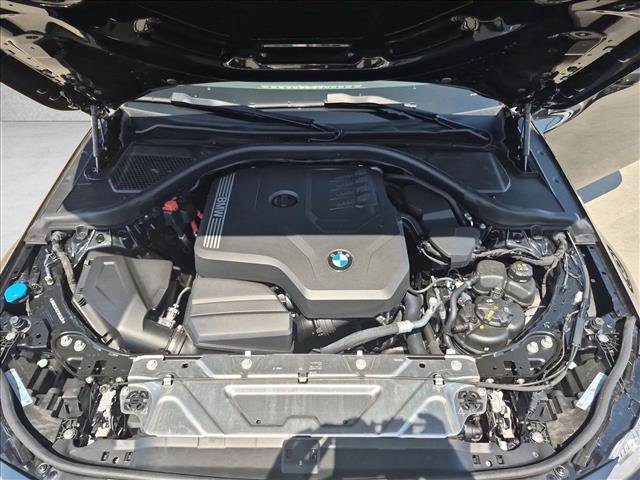 New 2026 BMW 230i Coupe w/ M Sport Package RWD image 17