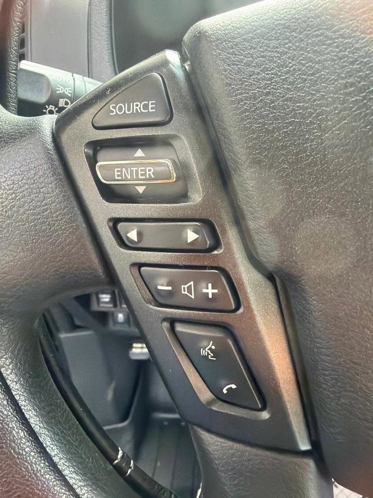 Used 2022 Nissan Frontier S w/ Technology Package AWD/4WD image 12