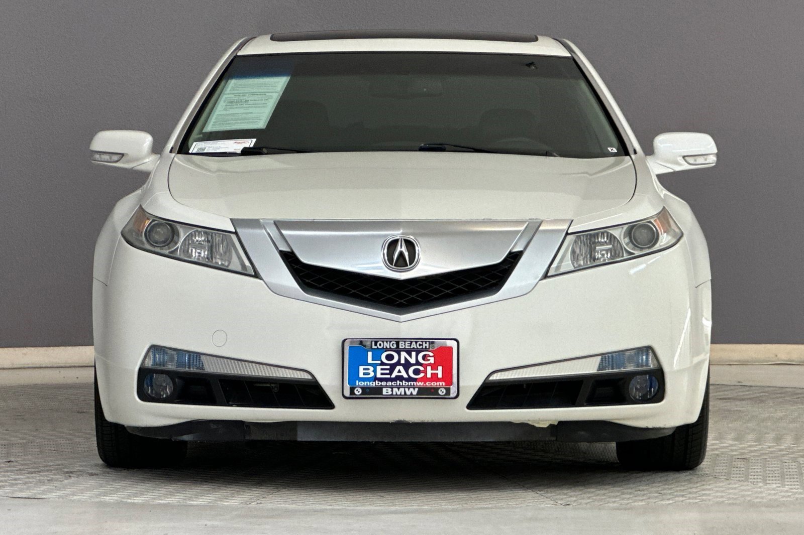 Used 2009 Acura TL w/ Technology Package FWD image 5