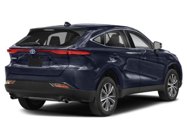 Used 2023 Toyota Venza LE AWD/4WD image 2