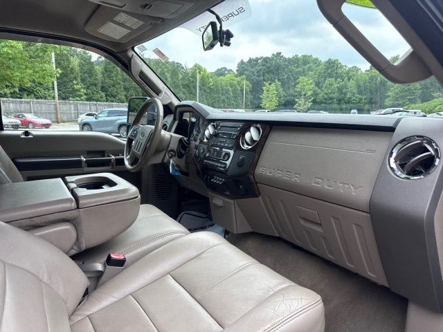 Used 2008 Ford F450 XL AWD/4WD image 43