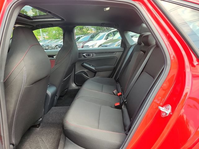 Used 2025 Honda Civic Si image 10
