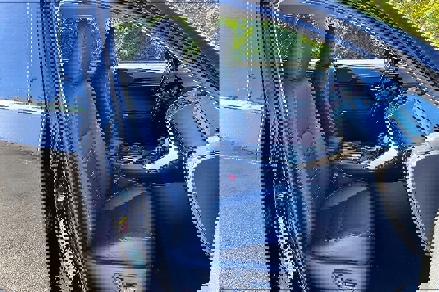 Used 2017 Lexus NX 200t AWD w/ Premium Package image 8