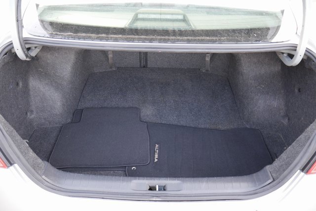 Used 2013 Nissan Altima 2.5 S image 7