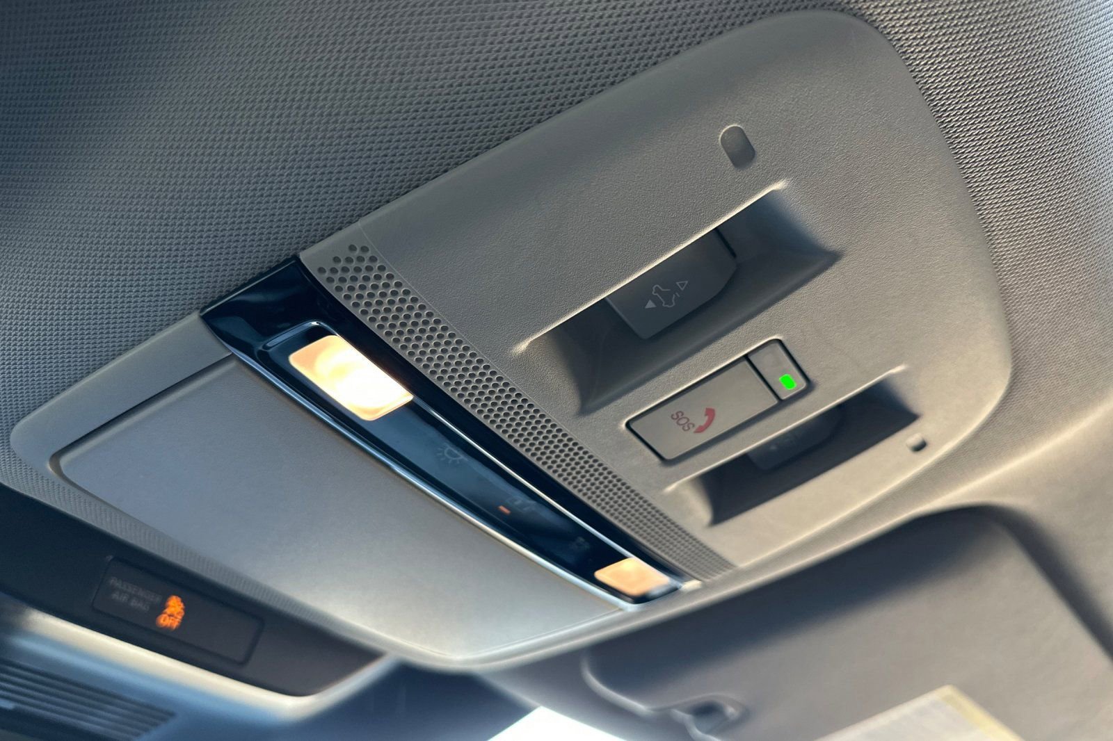 Certified 2025 Nissan Murano SL image 25