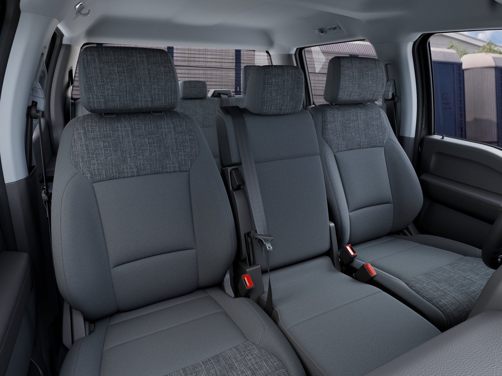 New 2027 Ford F250 XLT AWD/4WD image 10