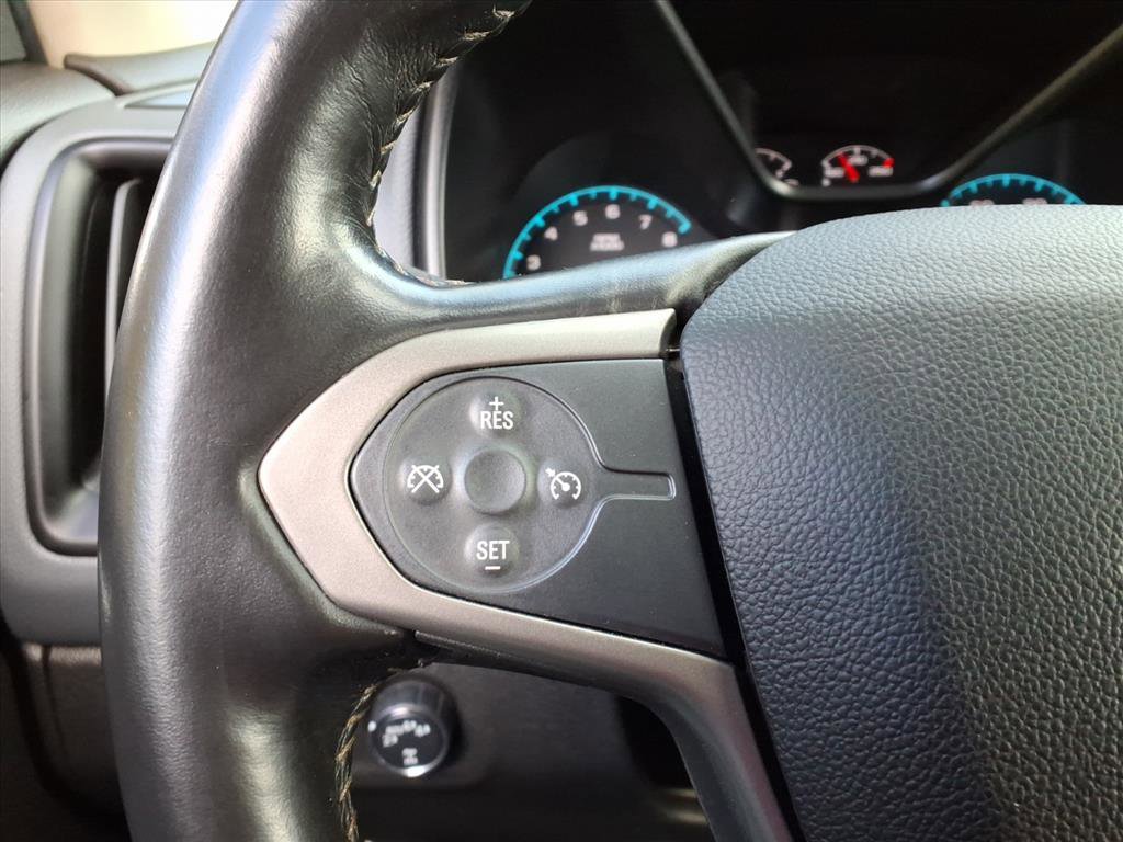 Used 2017 Chevrolet Colorado Z71 image 18