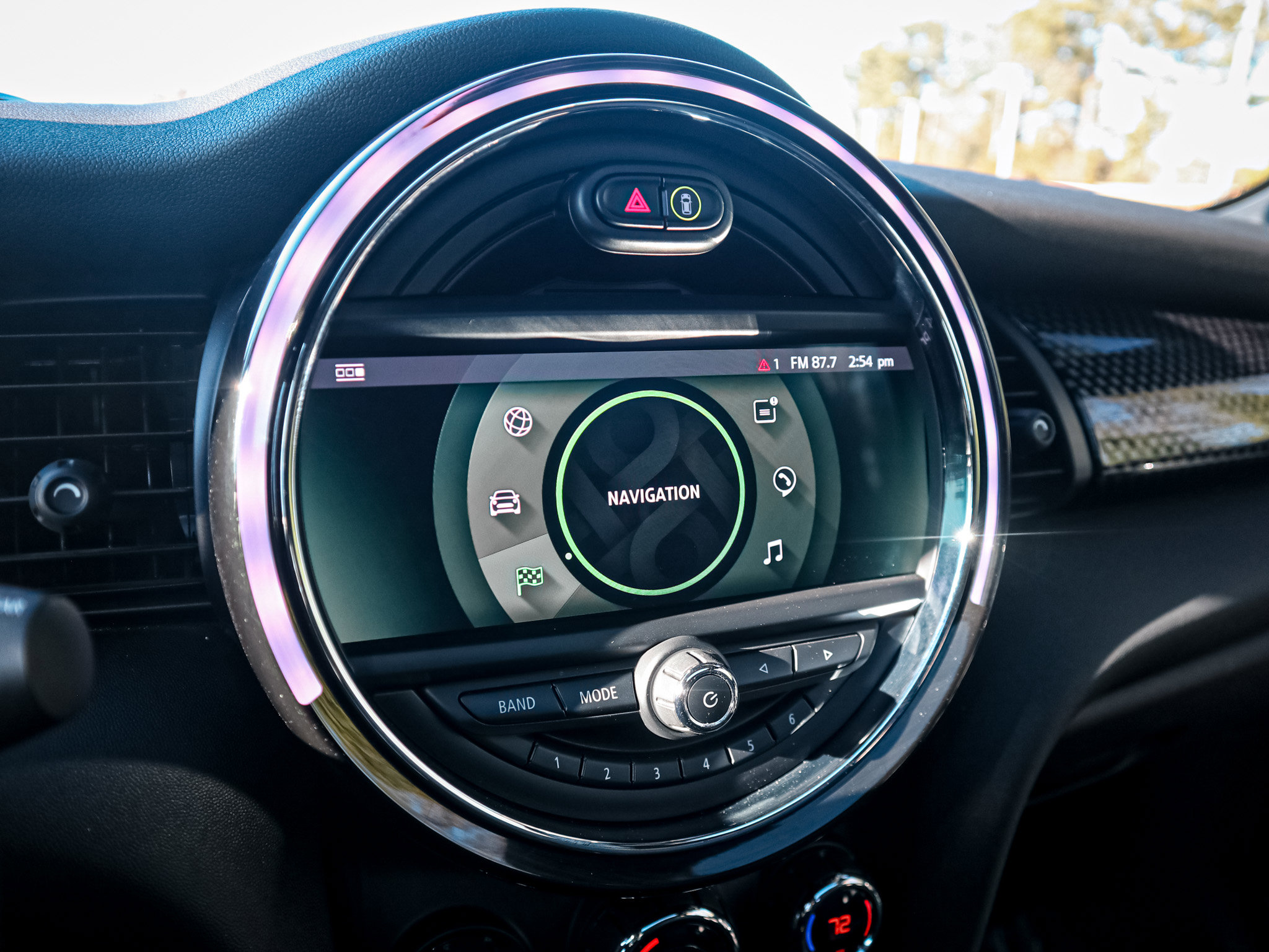 Used 2021 MINI Cooper John Cooper Works image 23