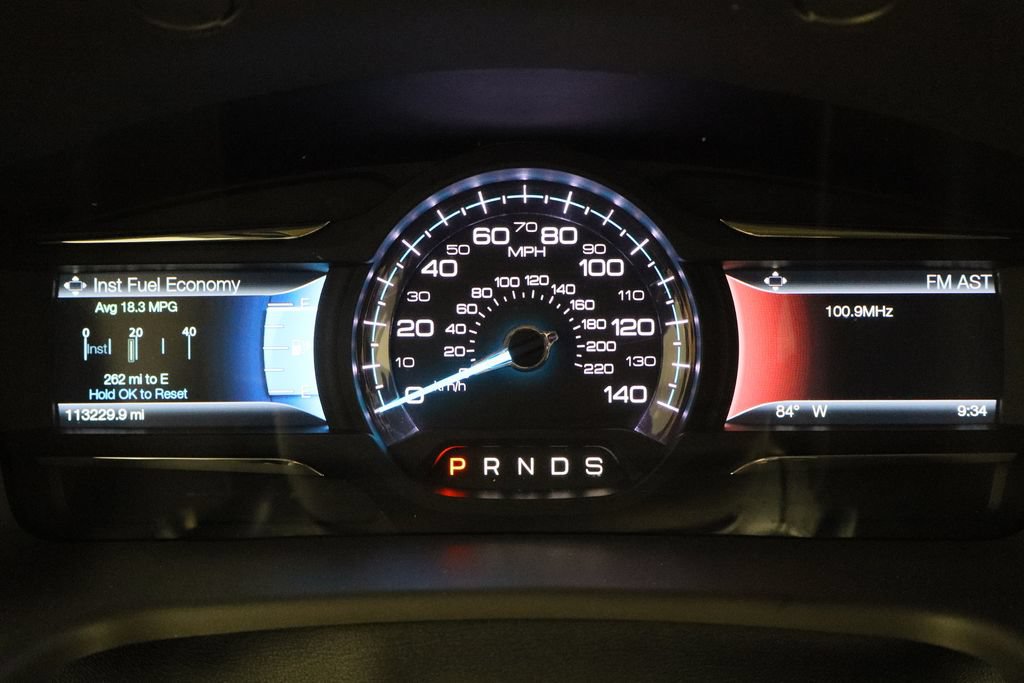 Used 2019 Ford Flex Limited AWD/4WD image 13